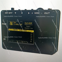 Audio DSP Noise Reducer DNR Digital Filter SSB Radio  Speaker
