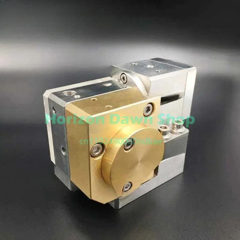 LT459-Z Lower Head Guide Bushing Holder Conductive Block Holder Slow Wire Spare Parts