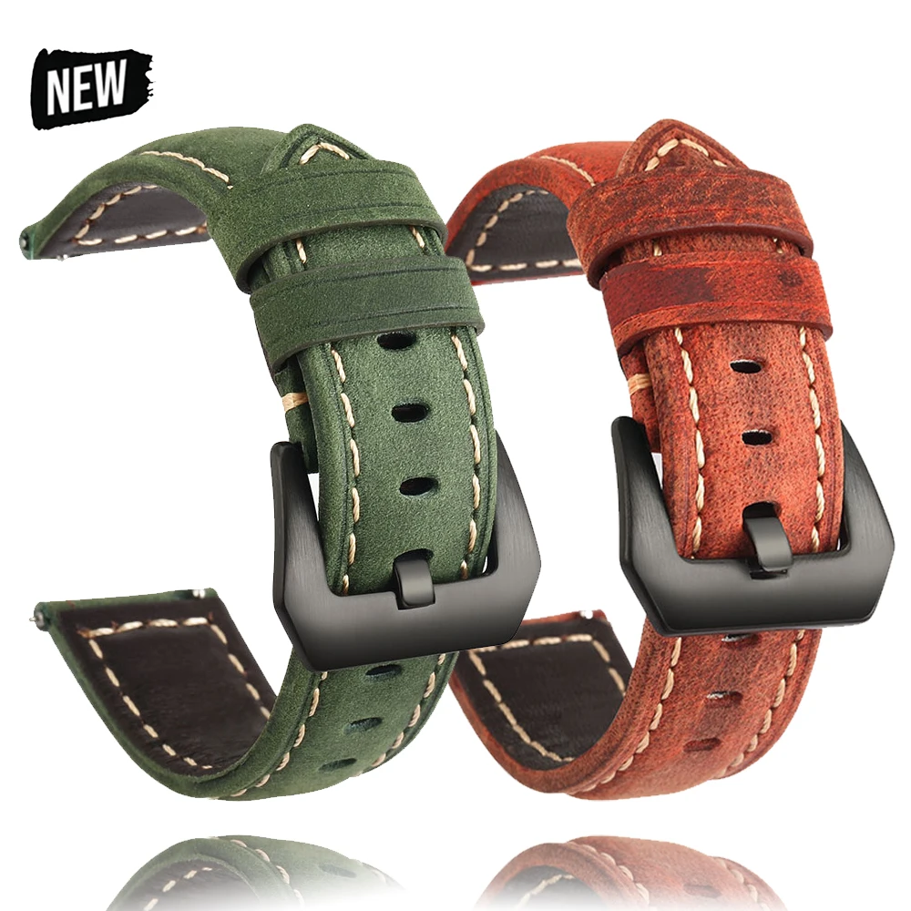 20Mm 22Mm Pu Leathe…