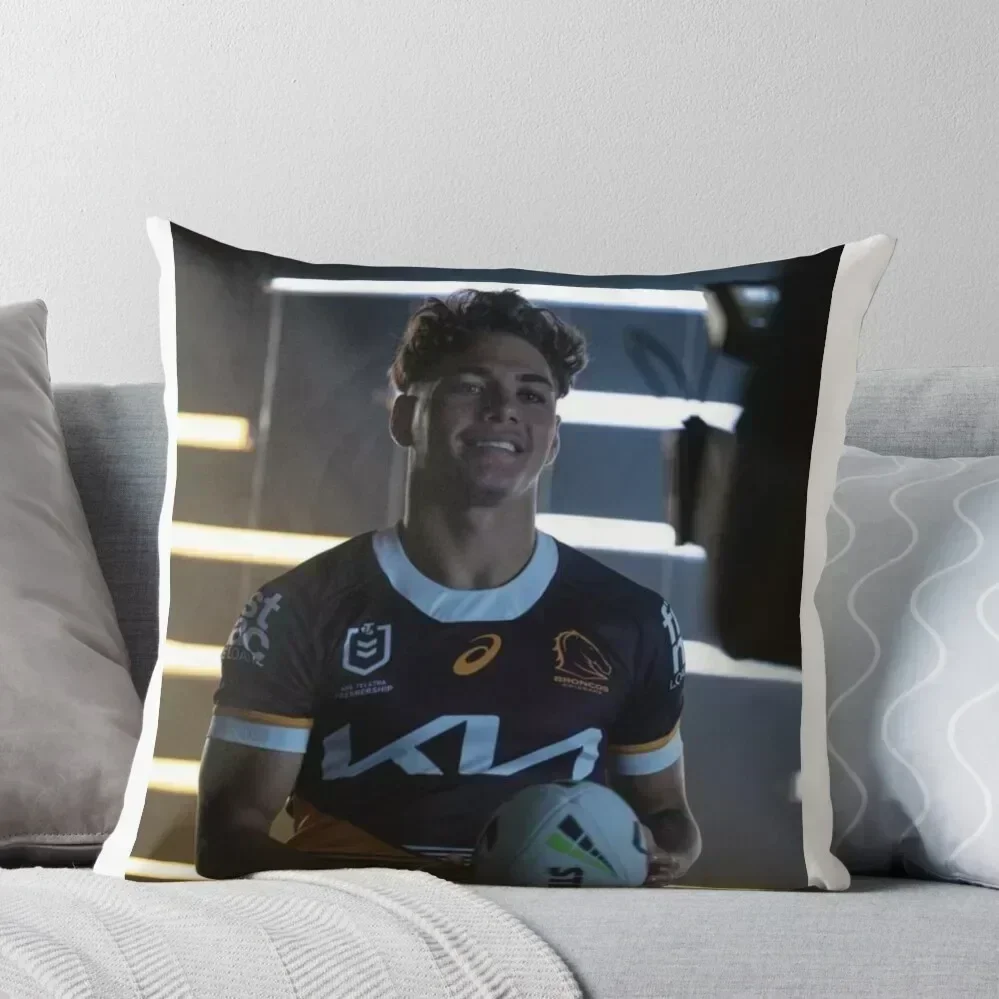 

Reece Walsh Throw Pillow Decorative Sofa Cushions Cusions Cover Luxury Sofa Cushions Cushions For Decorative Sofa pillow