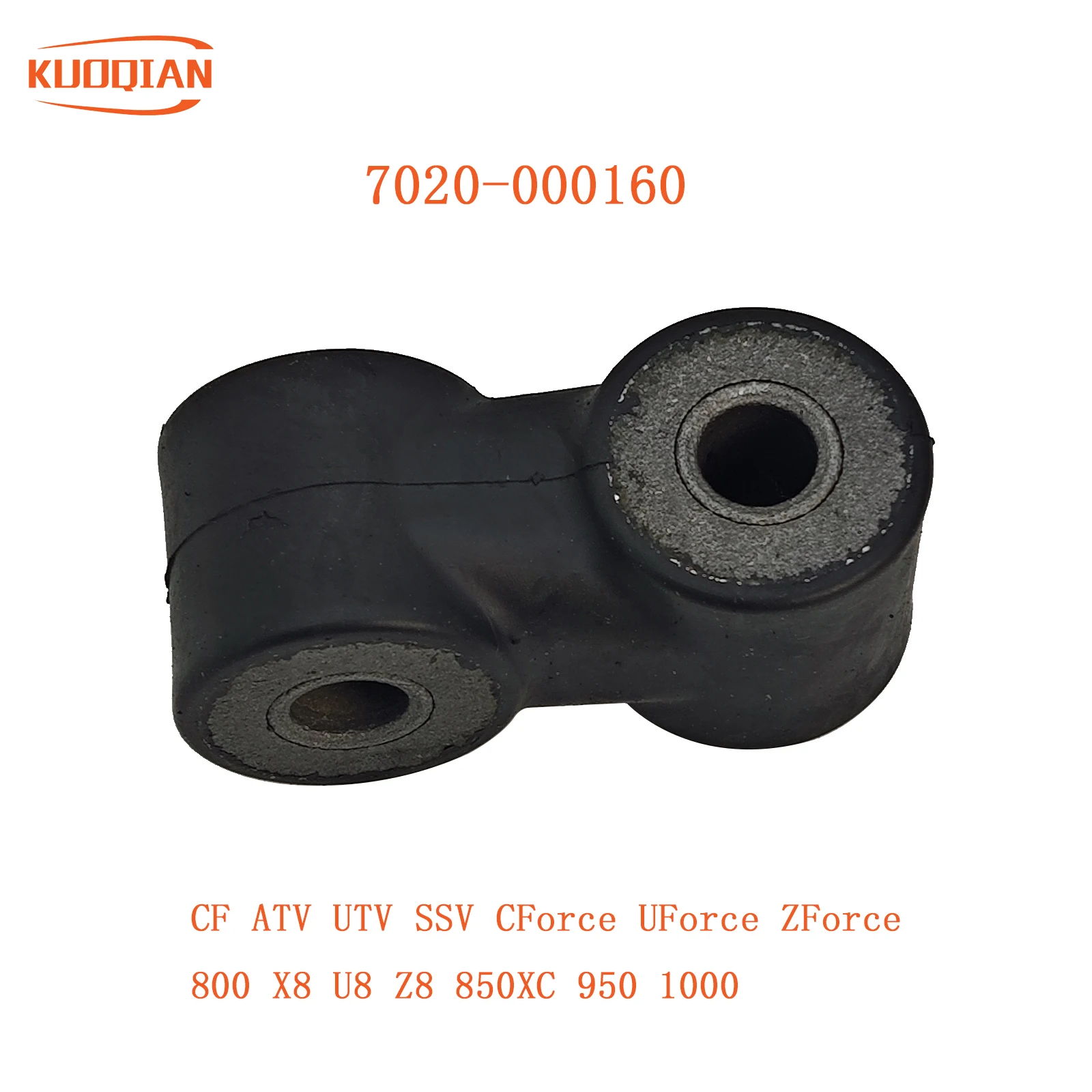 Connecting Parts En…