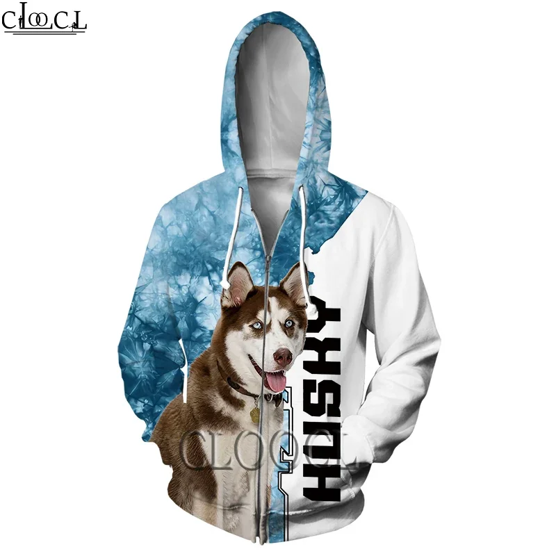 Hx Animal Husky Dog…