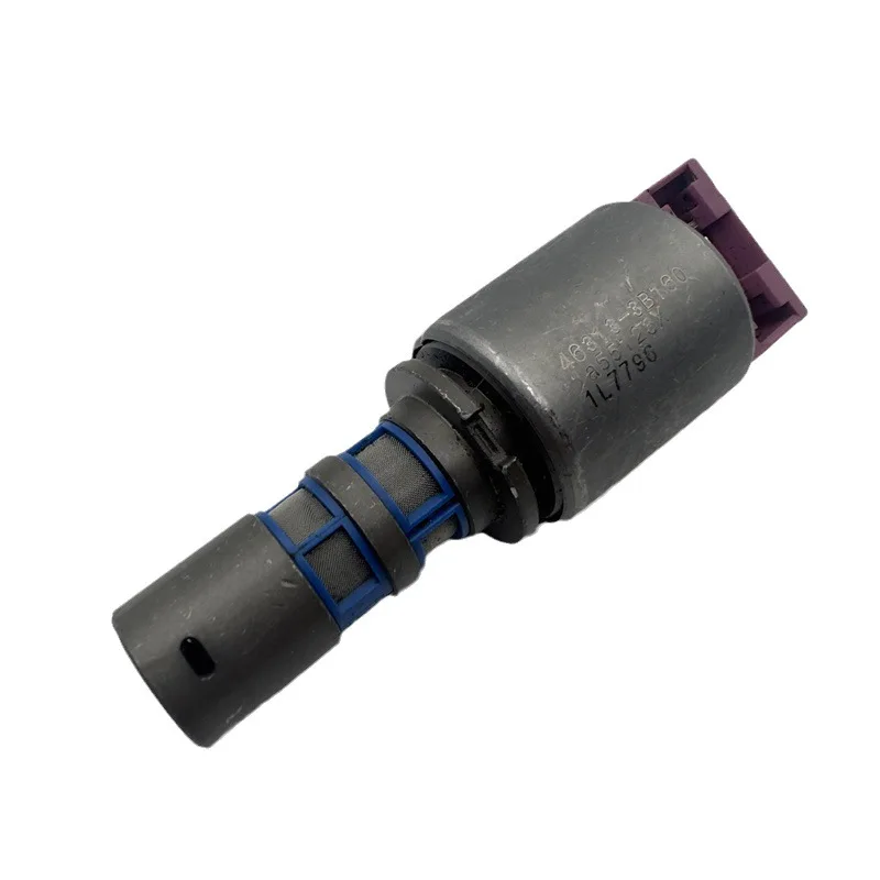 

А6МФ1 2 46313-3Б160 463133 Соленоид трансмиссии B160 для комплекта, 6-скоростной датчик скорости для Hyundai i Chevrolet OEM протестирован