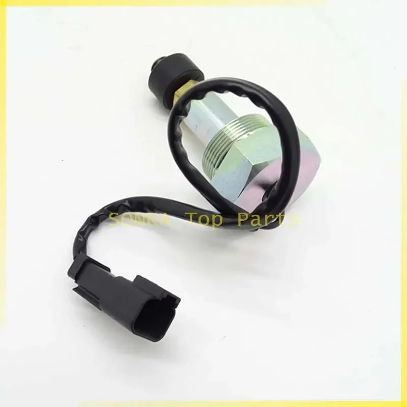 7861-93-4520 7861934520 Pressure Sensor For Komatsu BR380JG BR580JG D155A D155AX D275A D375A D475A D475ASD D85EX D85MS D85PX