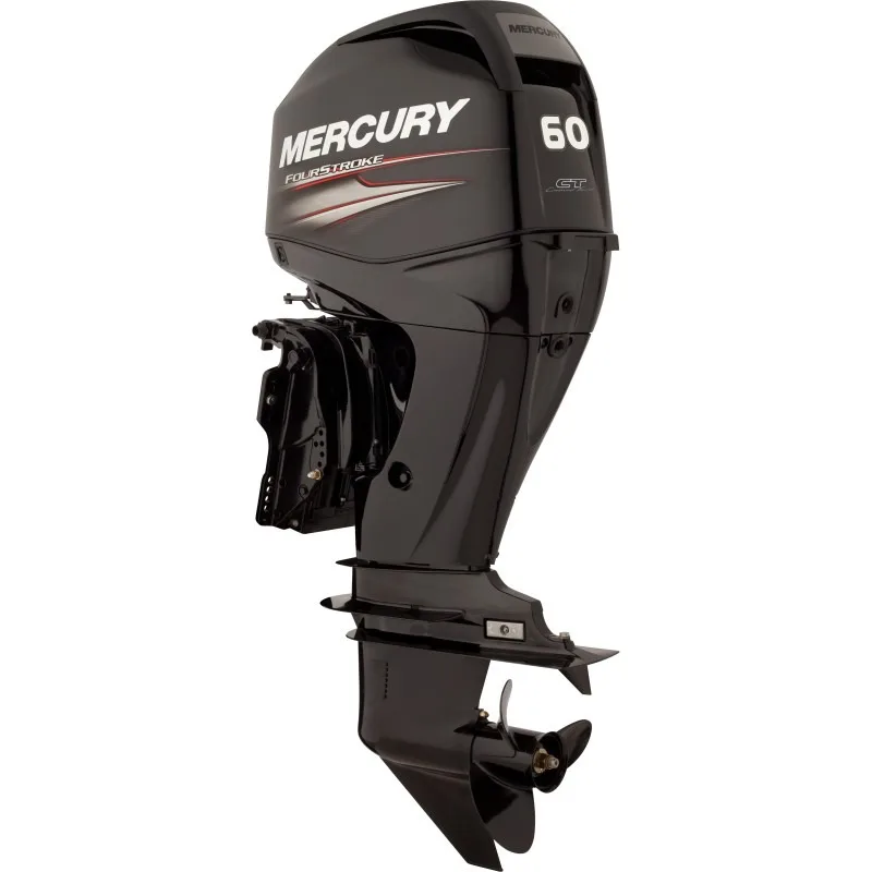 

Best Supplier for Mercury Outboard Diesel Engine HP 40/60 4 Stroke Long Shaft Electric with Trim for Yamaha Boat New Condition