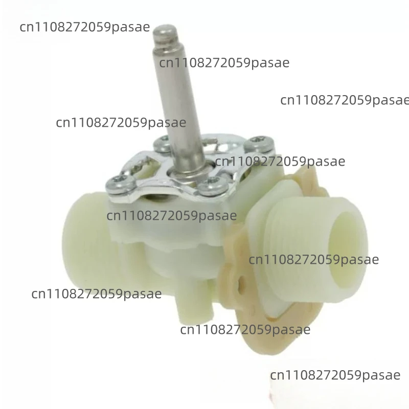 For Dishwasher Inlet Solenoid Valve K B Series Original Accessories Inlet Valve Body 0113220 Coil
