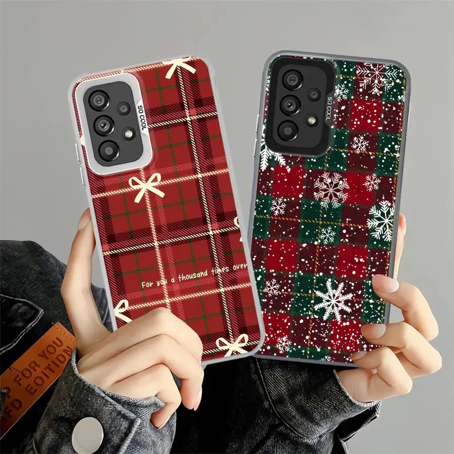 Case For Xiaomi Red… - image