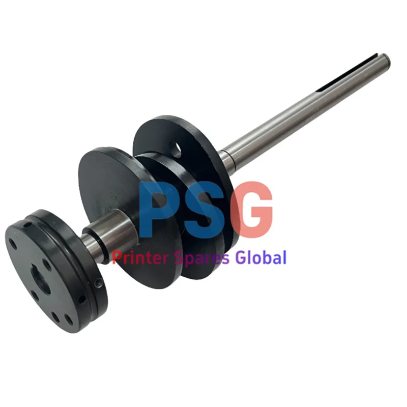 

C5.028.090F&C5.028.090F/07 Shaft & Camshaft cpl for HDM CD102/CX102/SM102 machine