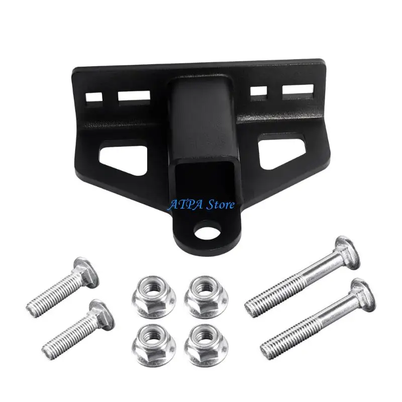 

U13c Quick Install Trailer Ceiter Ceativer с 7000 фунтов буксировки для гольф-тележек Трейлеры 1-1/4 Приемник сцепления