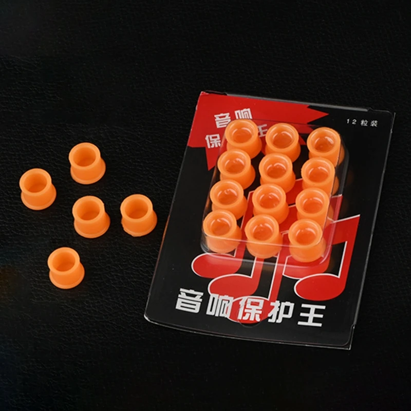 090F Universal RCA Cover Connection RCA Bụi