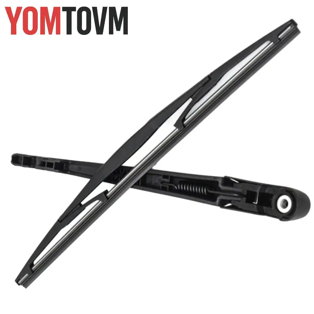 

76720-S9V-A01 76740-S9V-A01 Car Rear Windshield Windscreen Wiper Arm Blade Kit For Honda Pilot 2003 2004 2005 2006 2007 2008