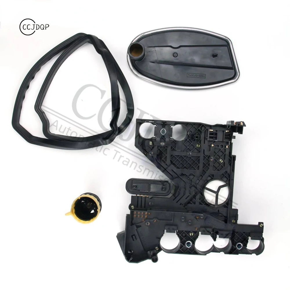 

722.6 Automatic Transmission Conductor Plate Connector Filter Kit For Benz Mercedes 1402700161 Auto Parts