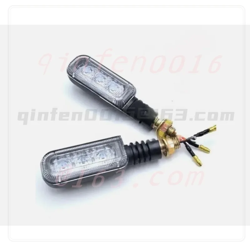

Suitable For SOCO TC Turn Signals