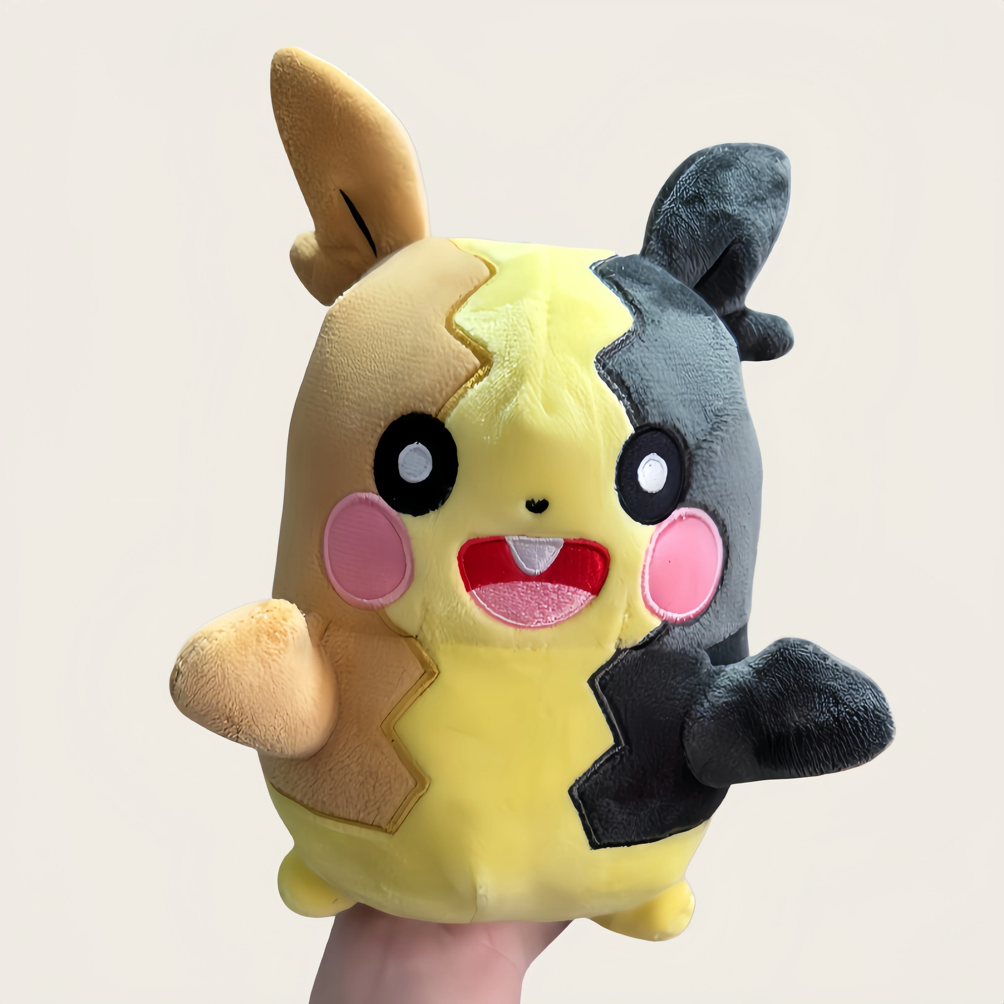 

Pokemon Plush Toys Morpeko Anime Plush Toys Pokémon Gengar Plushie KawaiiSword Shield Anime Doll Xmas Gift