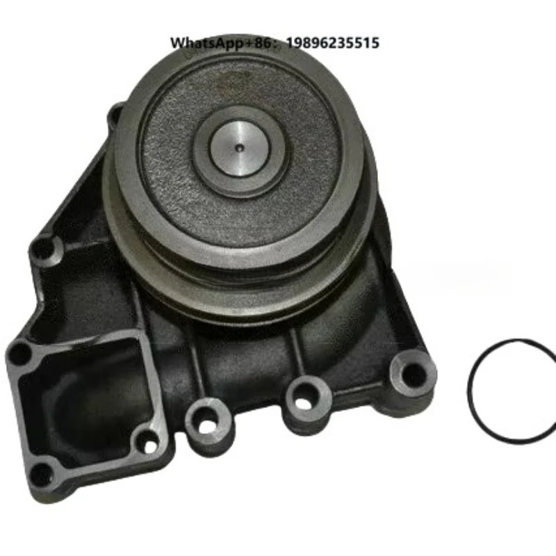 Engine Spare Parts Isx15 Water Pump 4089908
