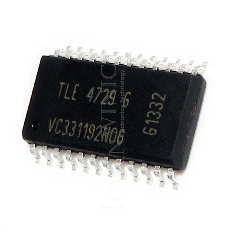 1-50PCS IPD090N03GL 090N03L TLE4729G TLE4729 FQB7N65C FQB7N65 H27U1G8F2CTR-BC H27U1G8F2CTR FSFA2100 2100 KID65783AP KID65783