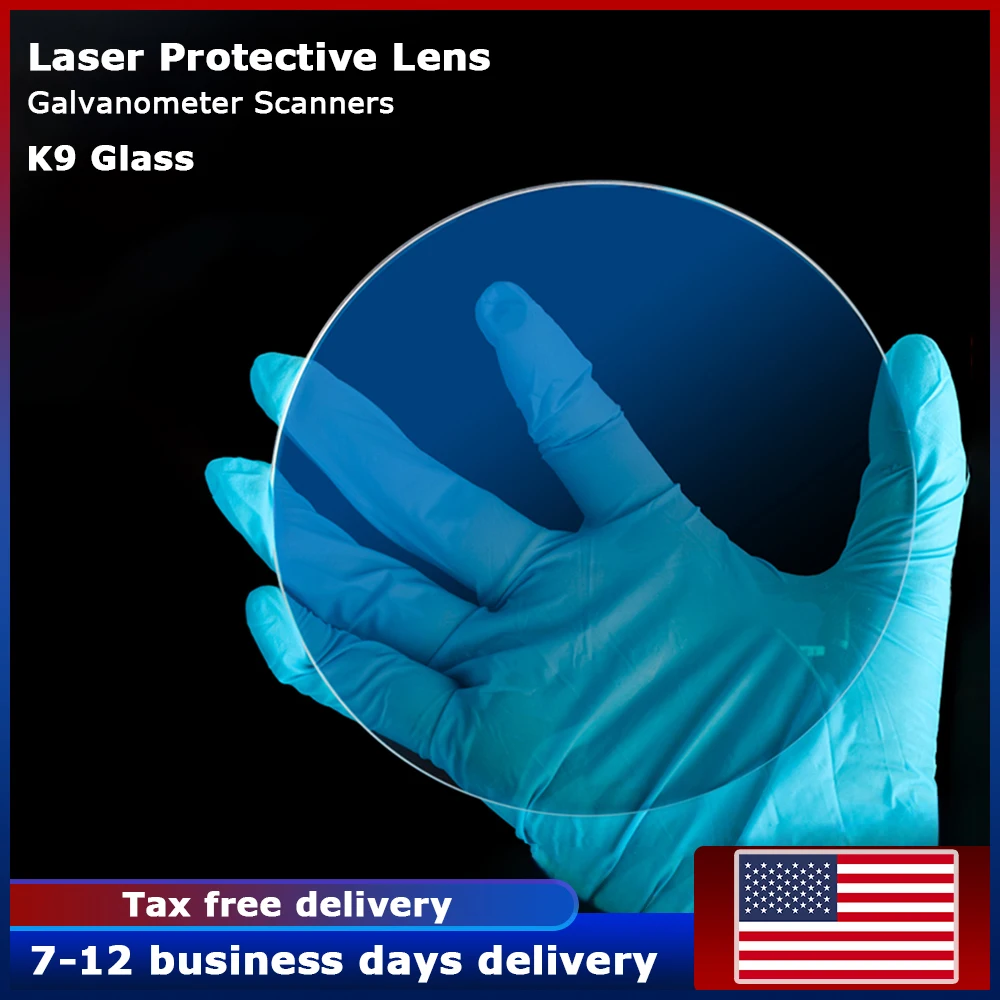Laser Protective Wi…