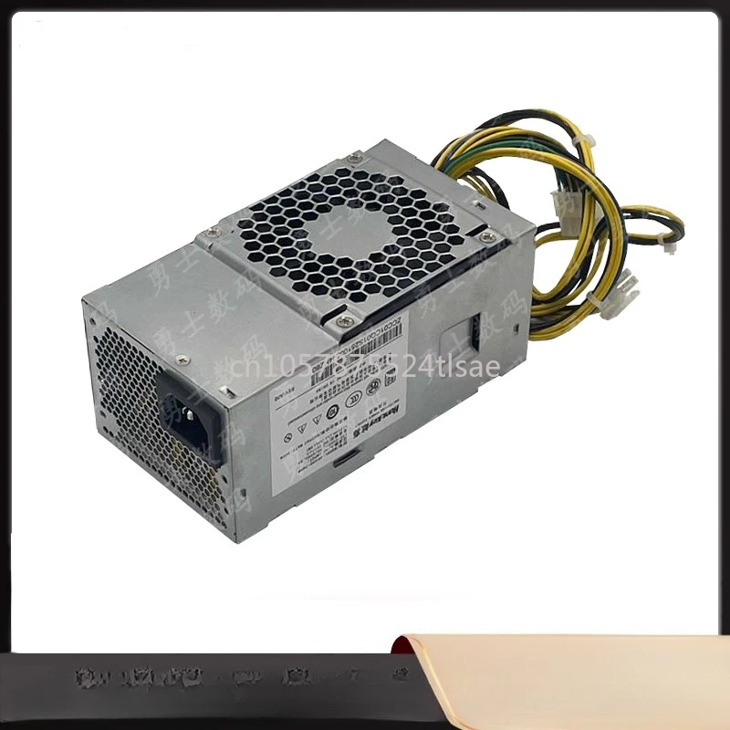 

6-pin Small Chassis Power Supply HK400-74PP FSP300-10TGBAA PA-2301-3