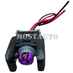 Diesel Injector Connector Plug for Mercedes Sprinter Fits Delphi Injectors