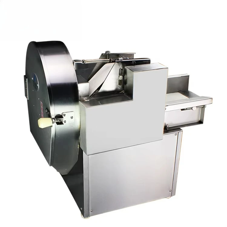 Food Processing Machinery Industry Specialty Fruit and Vegetable Cutting Machine