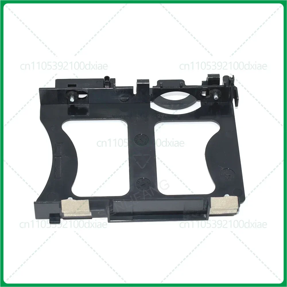 0XL211 New For Lenovo ThinkCentre M730Q M930Q M80Q M90Q P340 P350 2.5″ SATA HDD Caddy Bracket & Cable 00XL211