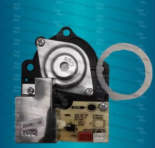 Atomization Board Accessories For MJJSQ03DY pumping type humidifier motherboard special one board power board