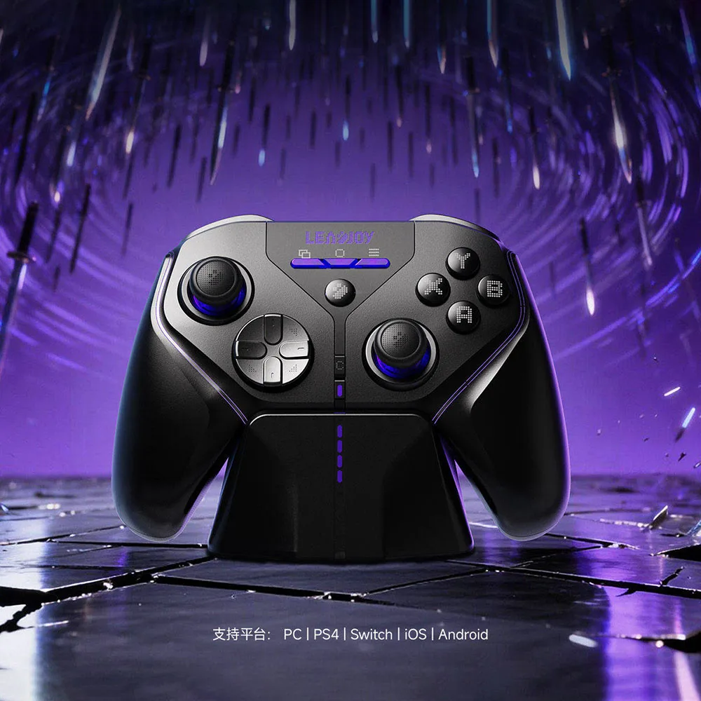 Leadjoy Xeno Plus G…