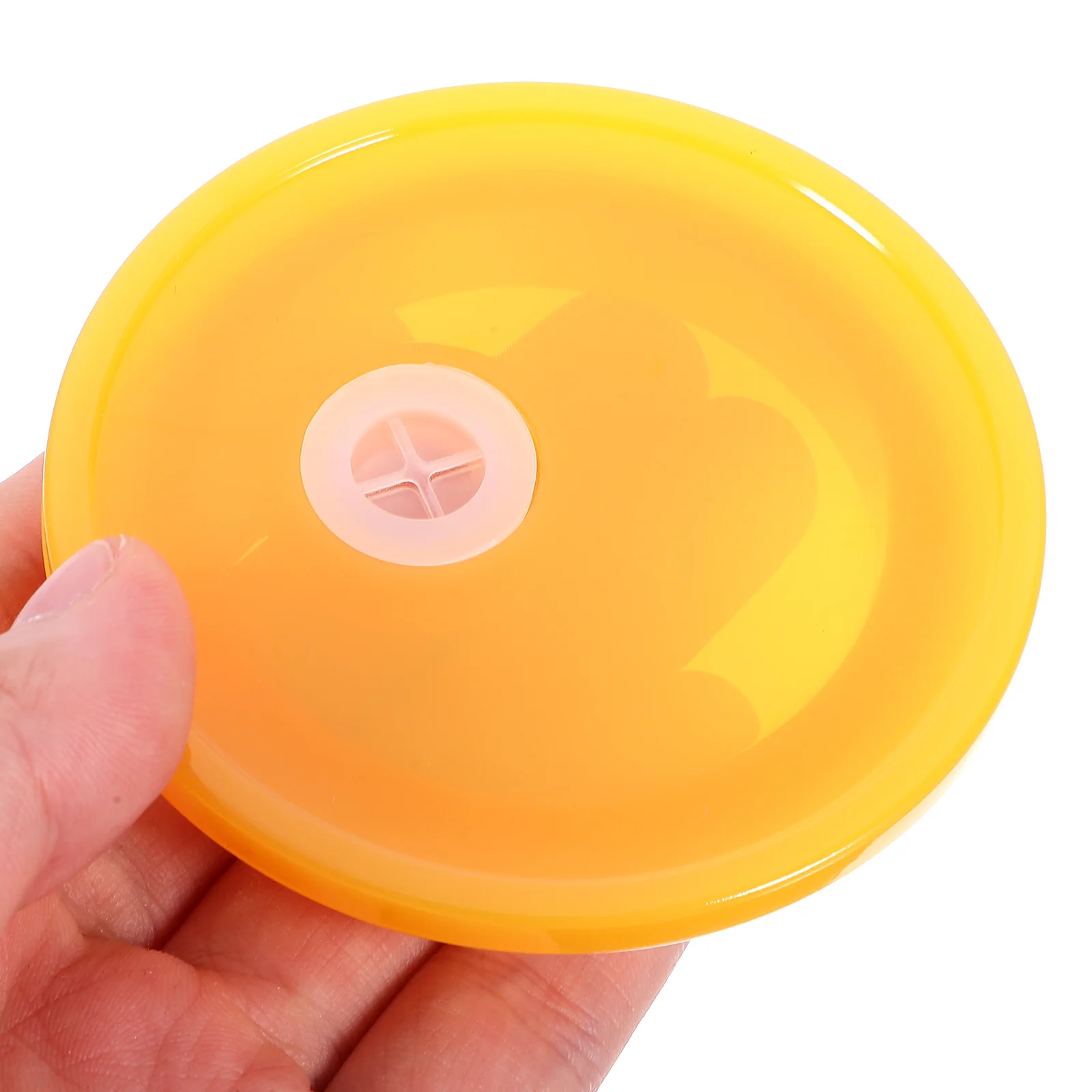

8pcs Replacement Mug Lids Universal Round Sealing Lid For Glass Tumbler Coffee Jar Spill-Proof Water Cup Lid Outdoor