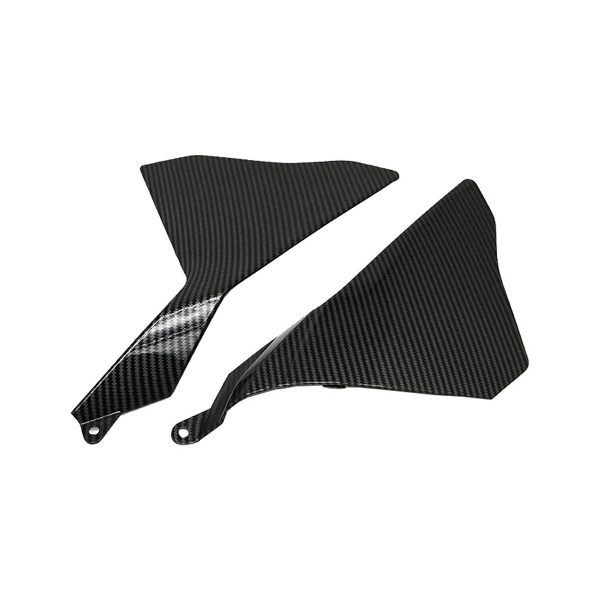 Motorcycle Left Right Under Side Fairings Panel Cover for YAMAHA YZF 1000 YZF1000 R1 R1S R1M