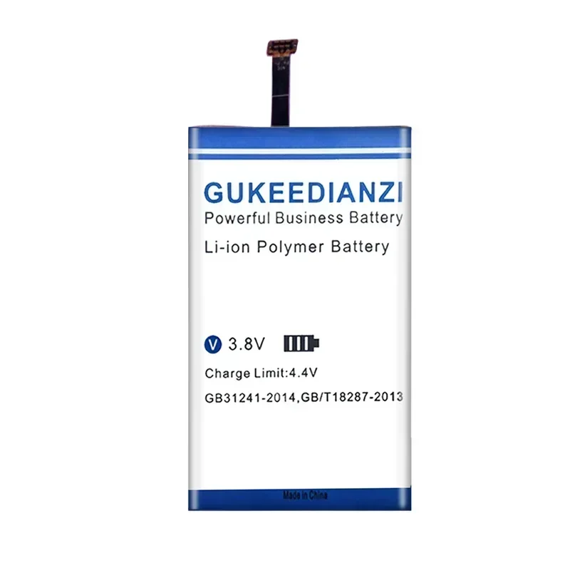 Large Capacity Mobile Phone Replacement Batteries 3500mAh/4100mAh For GlocalMe U3 GLMU19A02W U2 U2S U2CS E1 Smartphone Battery