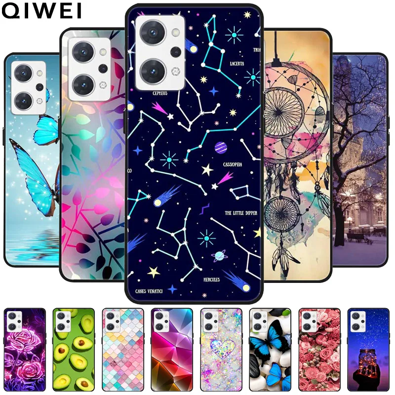 For Oppo Reno 7A 9A… - image