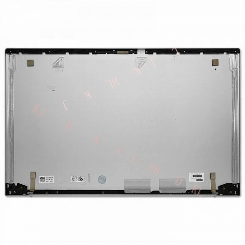 

N New For HP Envy 17M-CG TPN-C146 LCD Rear Top Lid Back Cover L87946-001 Silve