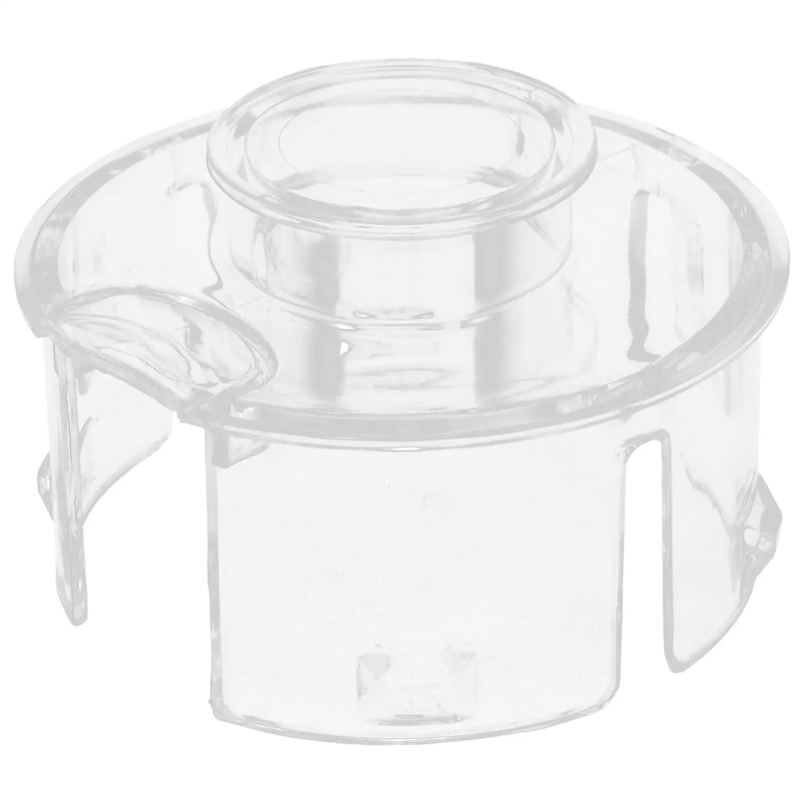 

5pcs Water Pitcher Lid Teapot Sealed Cover Plastic Wear-resistant Household Jug Kettles Beverage Reusable Long-term Use