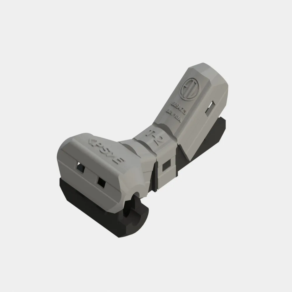 

Mini Car Wiring Terminal Electrical Brass Quick Connectors Terminals Durable Wire Connectors Home Car