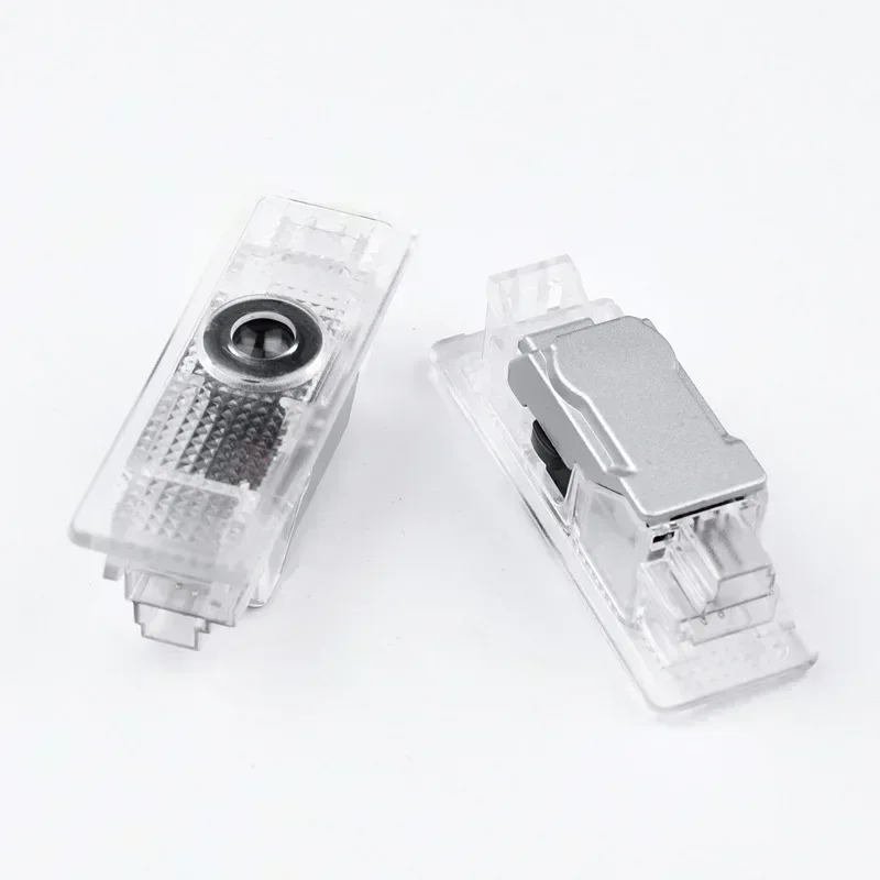 For BMW 1 2 3 4 5 6 7 Z X Series Z4 G11 G30 X1 F48 X2 F39 X3 G01 X4 G02 X5 G05 X6 G06 LED Car HD Door Welcome Ghost Shadow Light