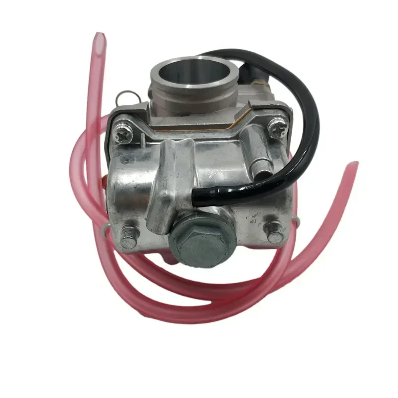 سعر المصنع المكربن الجديد يصلح ل Mikuni TM 32 الشريحة المسطحة Smoothbore Carb TM32 32 مللي متر TM32-1