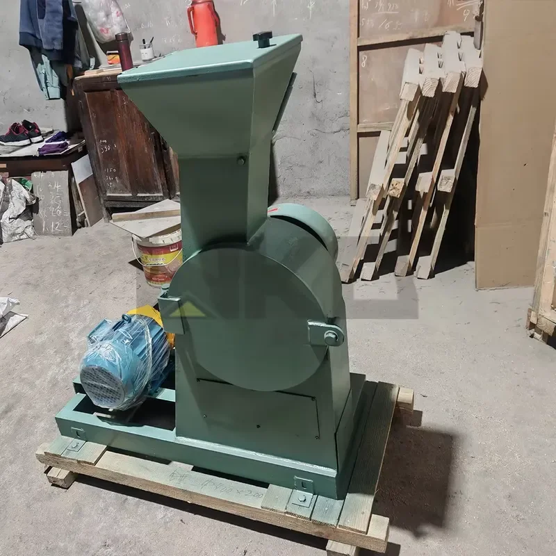 i Laboratory Rock Crusher PC400X150 PC400X200 PC180X150 PC360X250 High Speed Laboratory 220V Hammer Mill Lab Hammer Mill