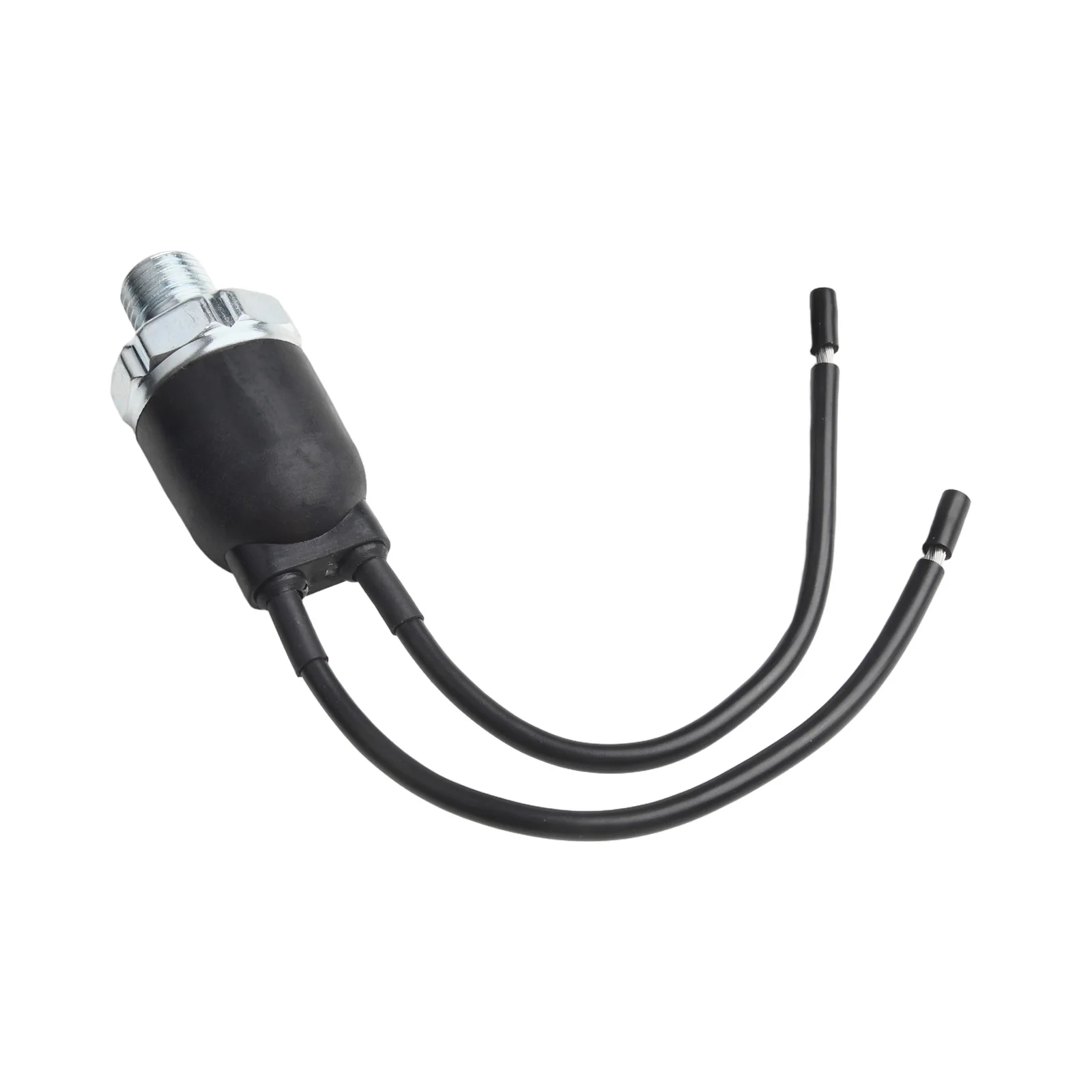 14 NPT Male Air Pressure Switch for Various Pneumatic Systems Activation Range 70/150 PSI Designed for Easy Connection