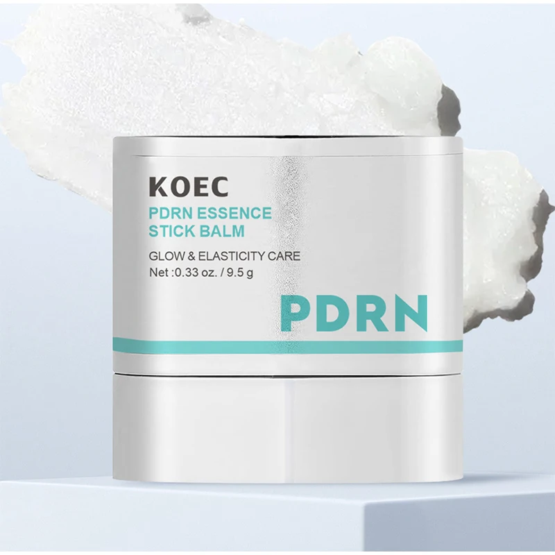 PDRN Complete Skincare Set Anti-Aging Microneedle Essence Stick gentle Repair Lotion Single-use serum Face Firming Moisturizing
