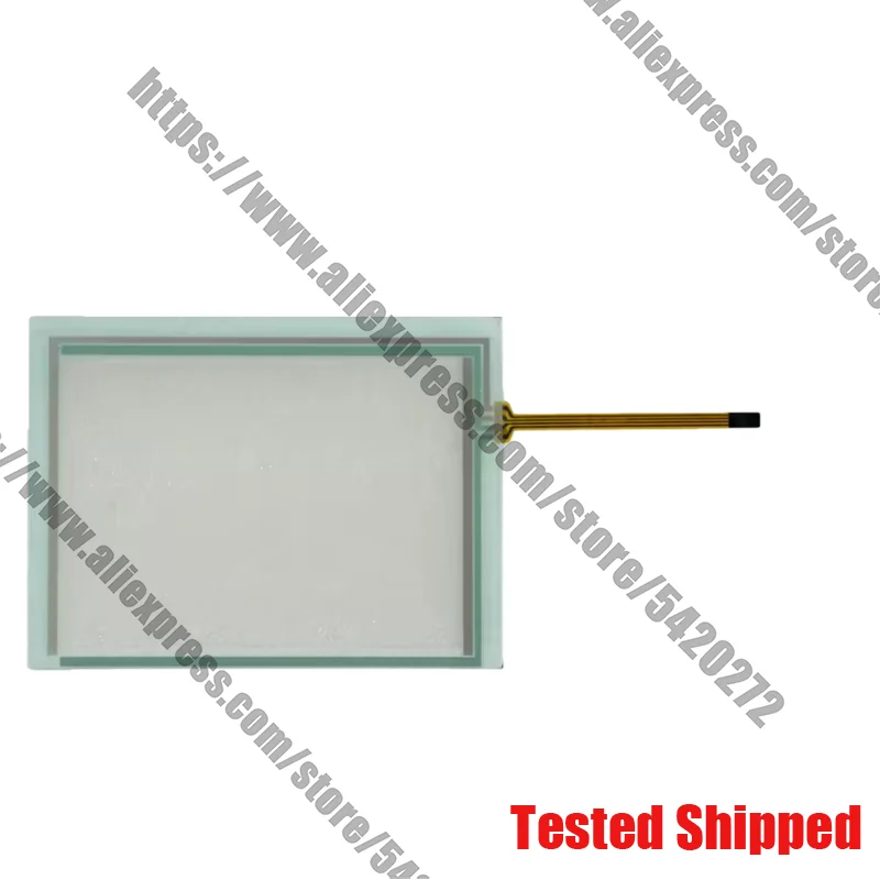 

Новый сенсорный экран Plus7 2711P-T9C21D8S 2711P-T9C22D8S