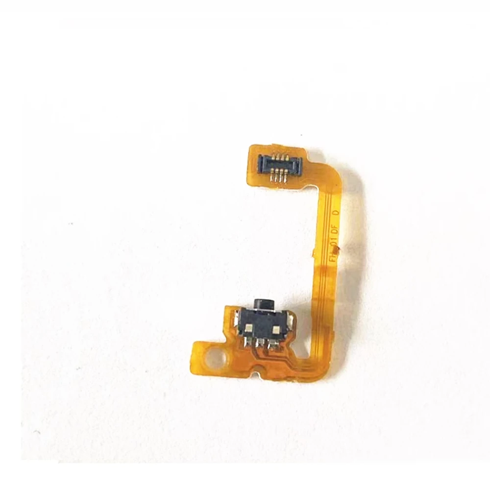 For NS 3DS L R Button Cable Old Small 3DS Left And Right Key Switch Shoulder Button Flex Cable Line Replacement Repair Part