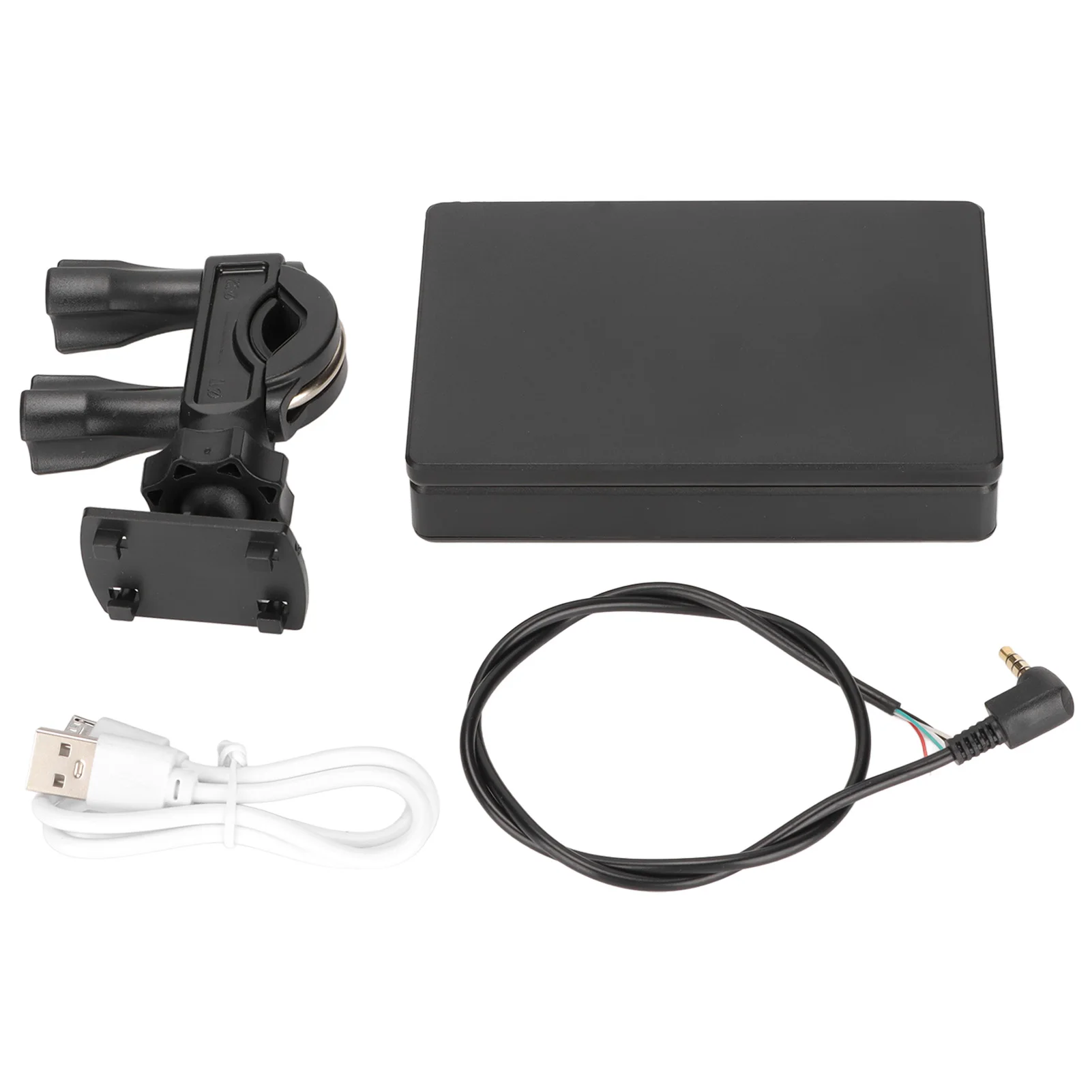 

Экран эхолота с входом CVBS, яркостью 2000 кд, 4,3-дюймовый дисплей, 4,3-дюймовый экран эхолота для подледной и морской рыбалки