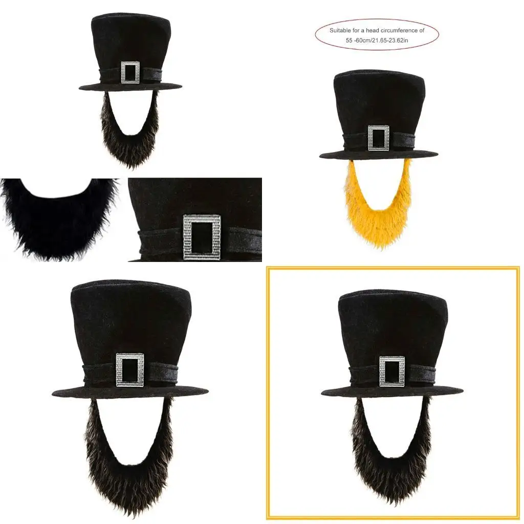 

652f Смешная пиратская шляпа с костюмом для костюмов Хэллоуин