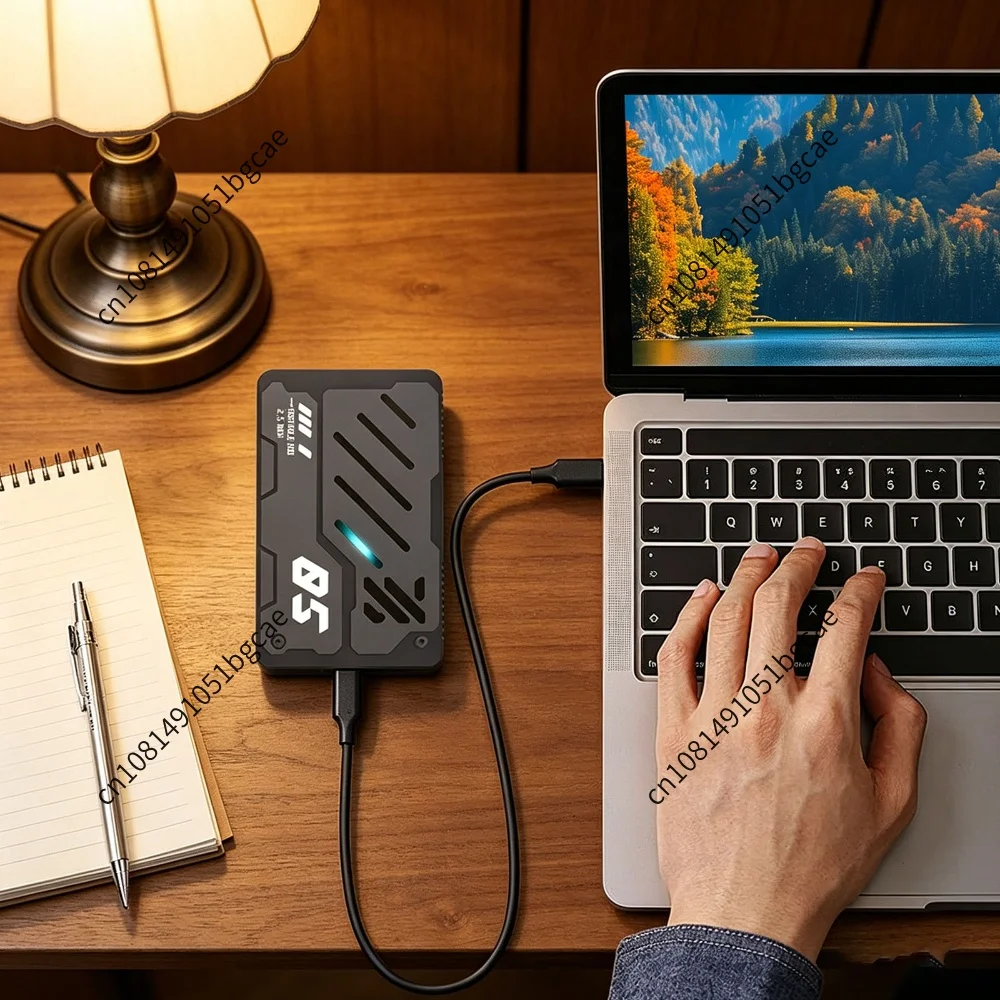 160G/250G/320G/500G/750G/1TB Ultra Slim Portable External Hard Drive USB 3.0 /Type-C for PS4, PC, Mac, Laptop, Xbox one, Xbox360