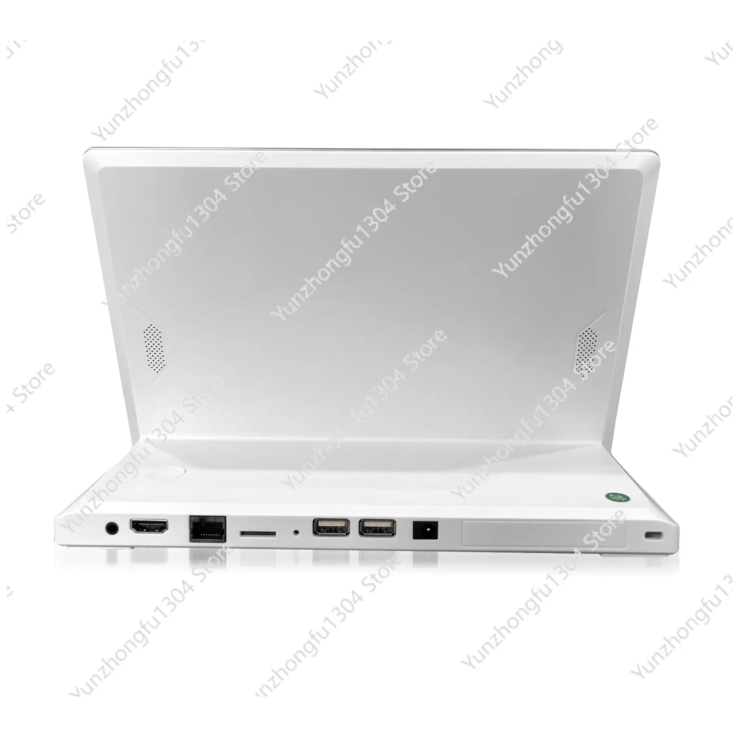 10.1 inch high-definition touch screen 2G+16G ordering call video advertising playback multimedia all-in-one machine