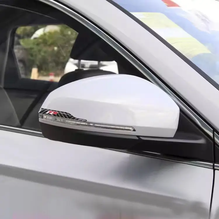 For Chery Fengyun T11 T9 T8 X3L Door Reflective Warning Strip Exterior Accessories Custom Fit