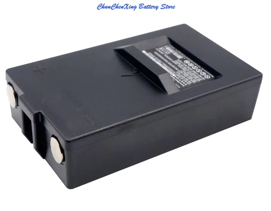 Cameron Sino 2000mAh Battery for Hiab 2055112, Combi drive 5000,Hi Drive 4000,DOH116A,Dulevo 5000 combi,Hi Drive 4000 ET,Olsberg