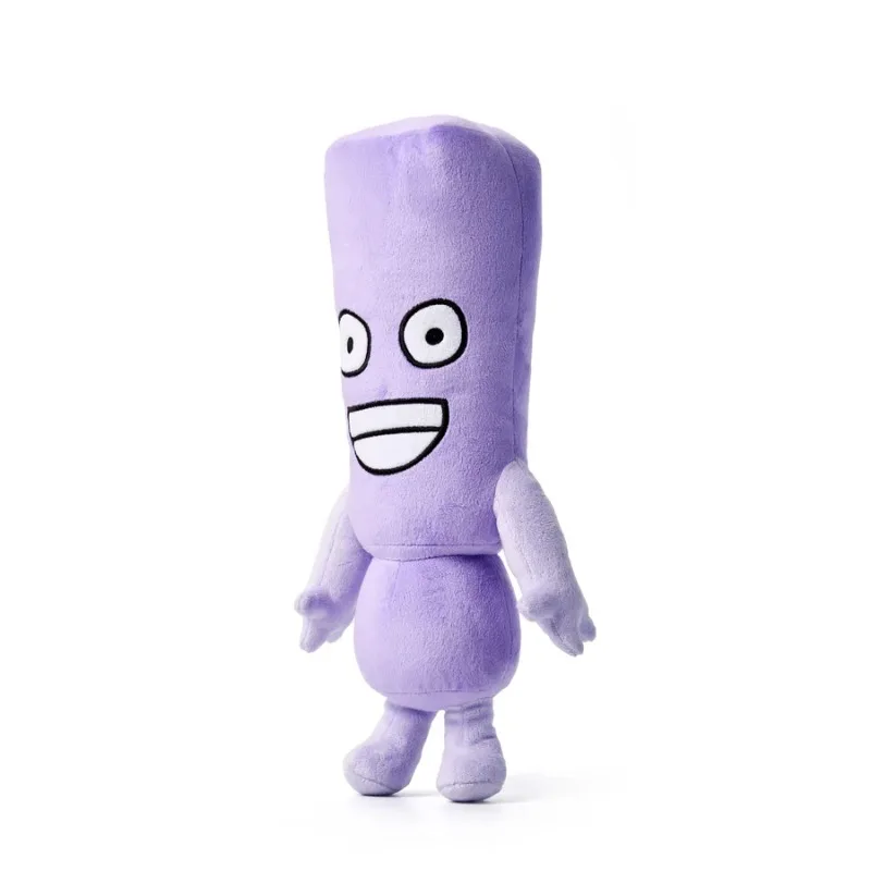 

2026 New Moonstone Plush Toy Cute Cartoon Plush Doll Soft Stuffed Animal Kids Birthday Gift Room Decor