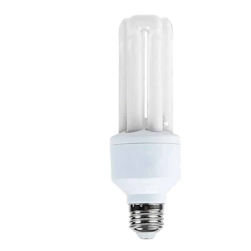 【LAST CHANCE】For Birds 2.4 UVB 20W Compact Fluorescent Lamp UVA UVB Light Bulb For All Kinds Captive