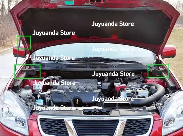 

Новая поролоновая уплотнительная лента для крышки двигателя и салона Nissan Qashqai 2008-2015 годов выпуска, пыле- и водонепроницаемая